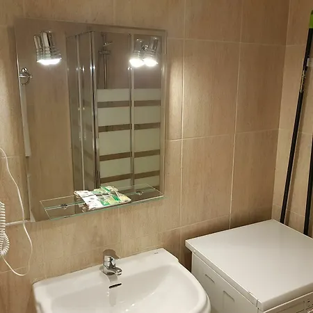 Fan Flat Mariscal Apartment Malaga Exterior photo