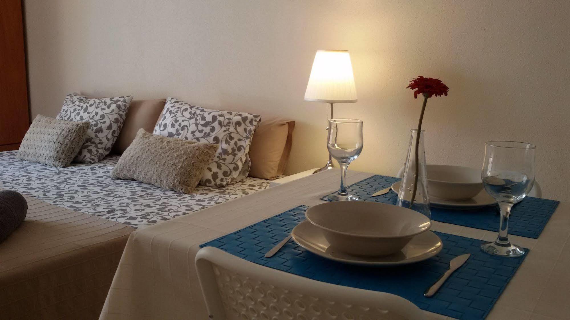 Apartment Fan Flat Mariscal Malaga