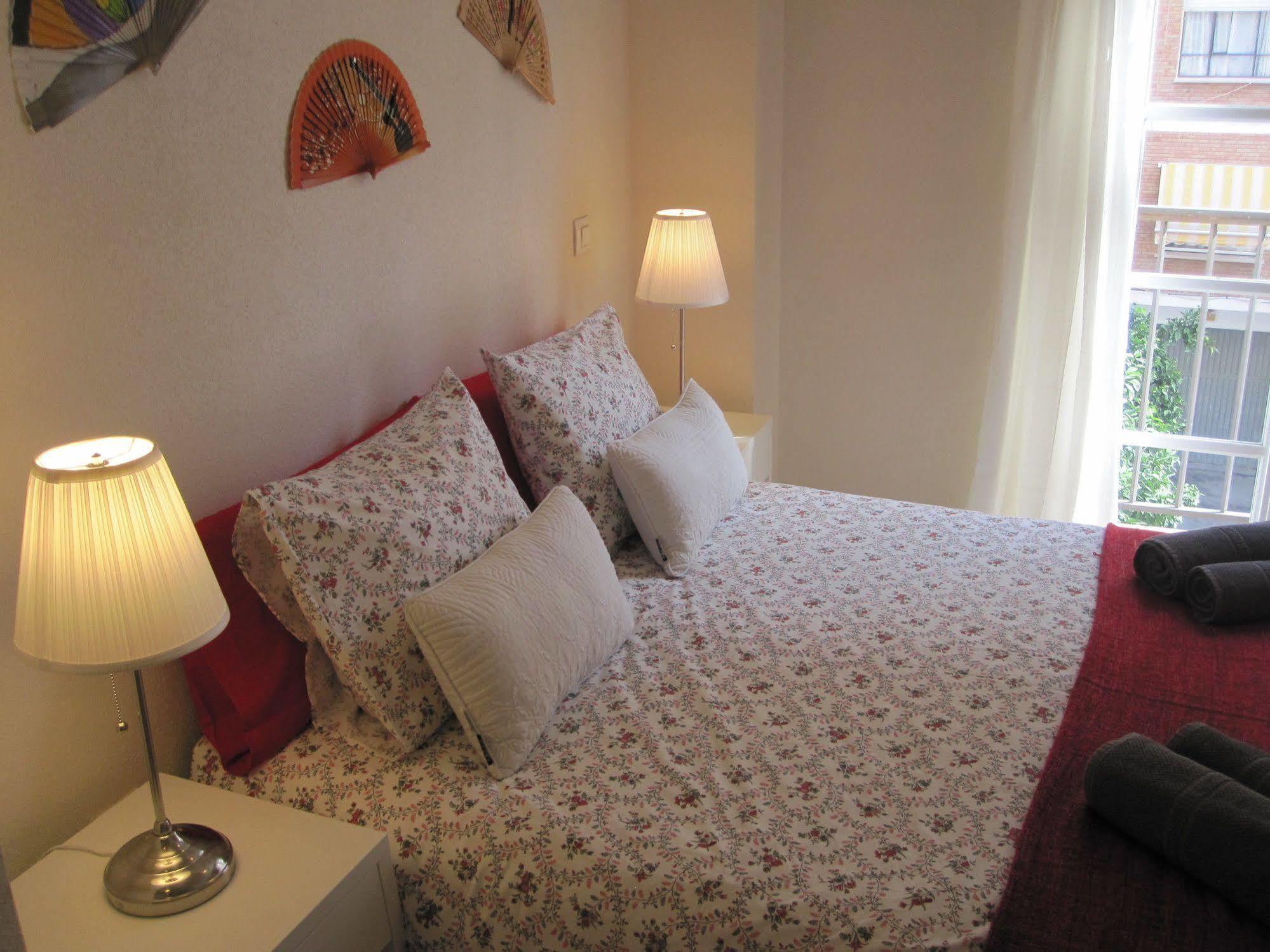 Fan Flat Mariscal Apartamento *